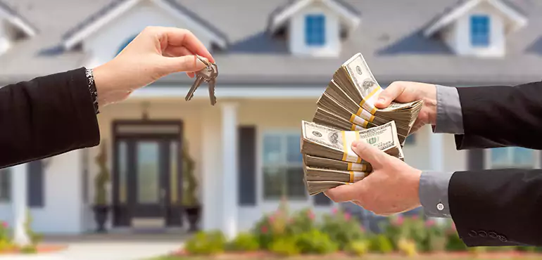 Trusted Home Buying Company Near You in San Juan, PR
