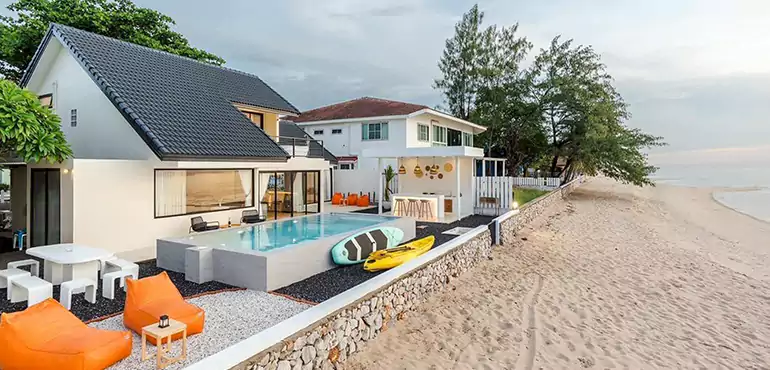 What We Offer to Beach House Sellers in San Juan, PR?