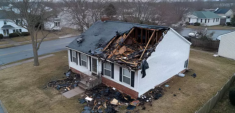 Why Choose Us for Selling Damaged House in San Juan, PR?
