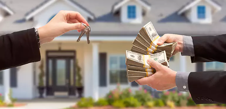 Why San Juan Homeowners Choose Us Over Other Buyers