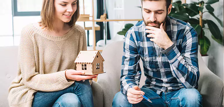 Why Homeowners Trust San Juan Home Buyers to Sell House With Liens in San Juan