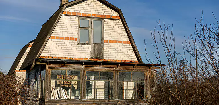 Types of Houses We Buy Without Repairs in San Juan, PR