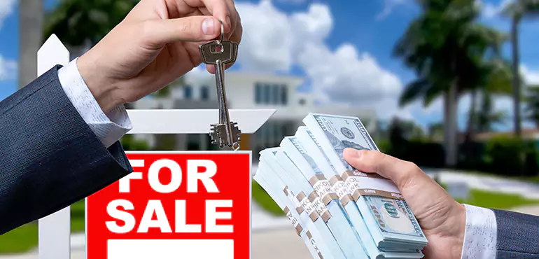 Why San Juan Homeowners Love Selling to Us?
