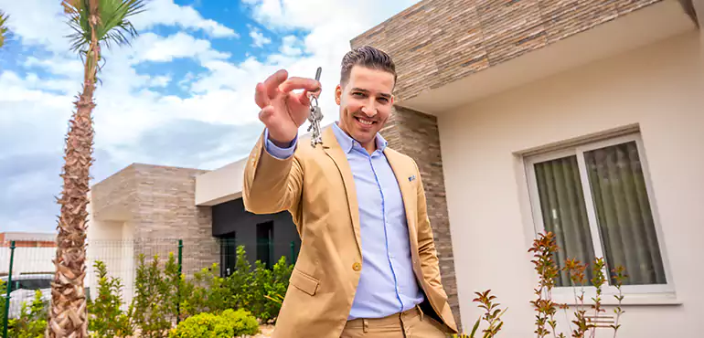 We Don’t Just Buy Houses in San Juan, PR - We Solve Your Problem
