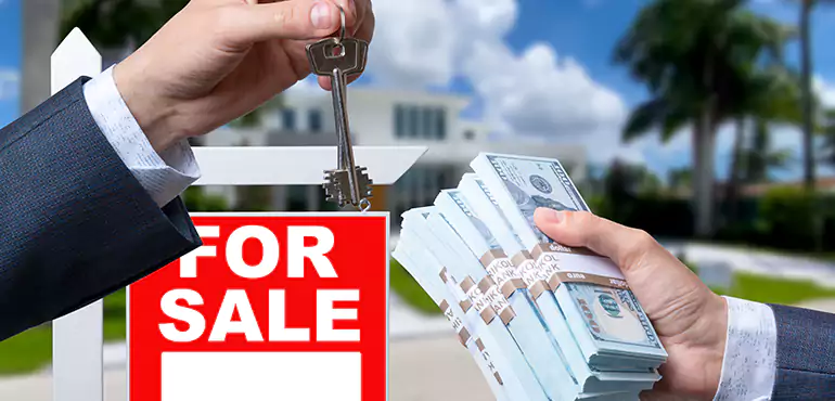 We Buy Homes with Back Taxes in San Juan, PR