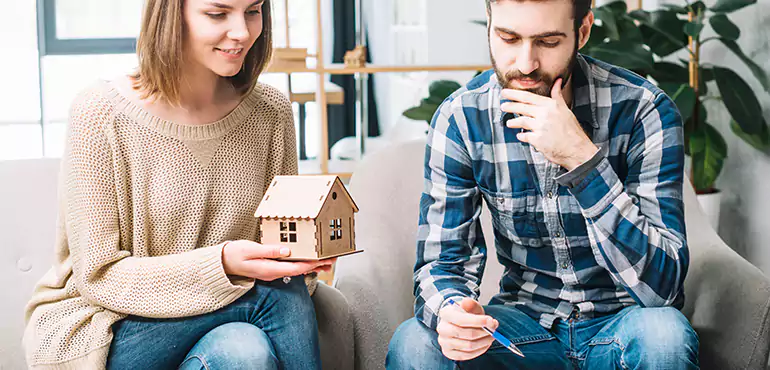 Sell Your San Juan House Privately to a Local, Trusted Cash Buyer