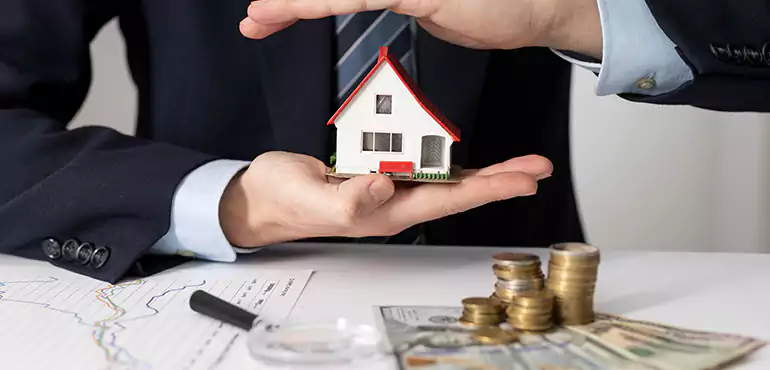 Who Do We Buy Houses From in San Juan, PR?