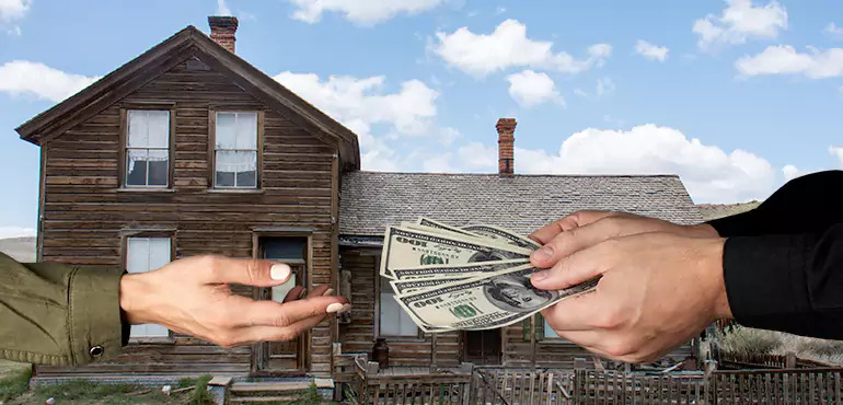Selling Property Below Market Value in San Juan, PR