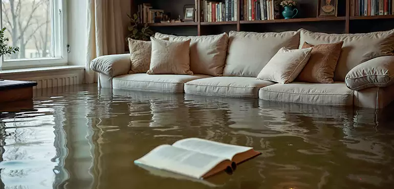 Why PR Homeowners Choose San Juan Home Buyers After Water Damage Hits