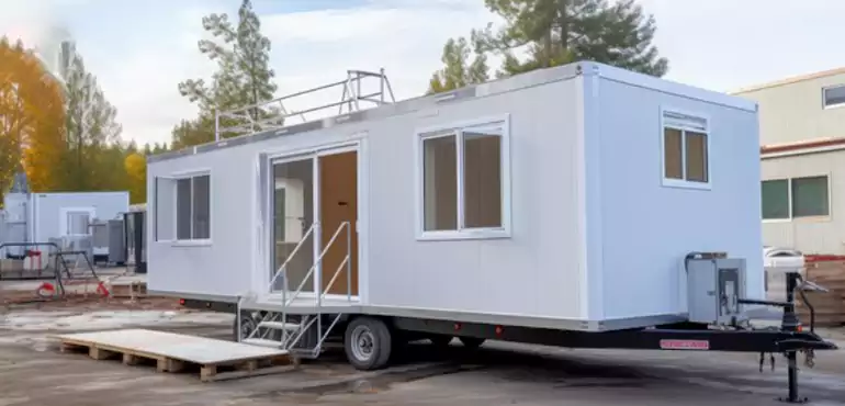 Mobile Homes We Buy in San Juan, PR