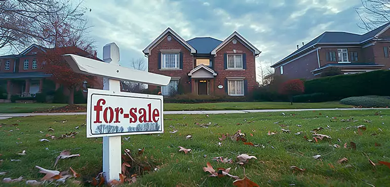 Why San Juan Homeowners Choose Our Quick Sale Service