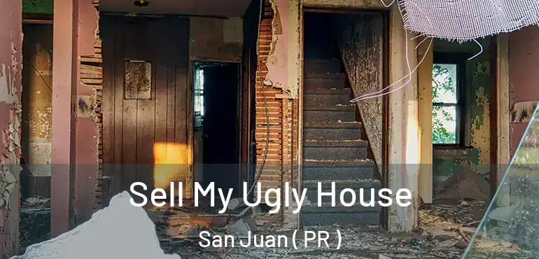  Sell My Ugly House San Juan ( PR )